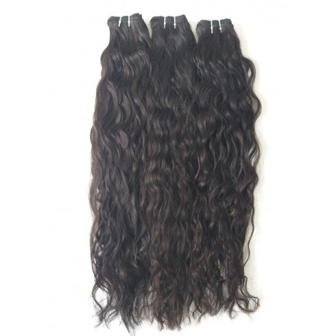 100 Percent Indian Remy Human Hair ,Unprocessed indian wavy hair